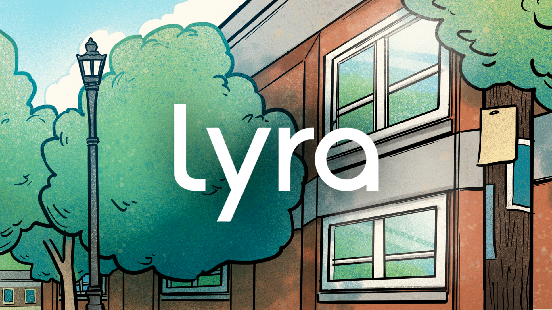 Lyra Health